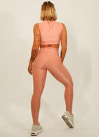 Top Superhot Gleam Rosa