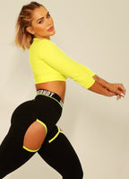 Leggins Superhot Comfy