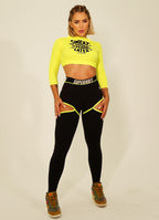 Leggins Superhot Comfy