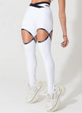 Superhot Legging Blackout
