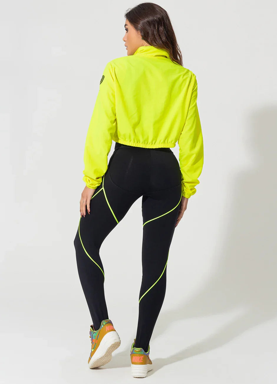 Leggins Superhot Comfy