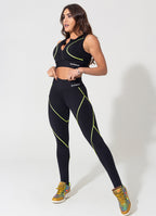 Leggins Superhot Comfy