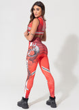Superhot Legging Energy