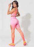 Superhot Legging Energy