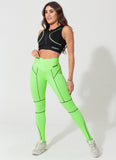 Superhot Legging Comfy