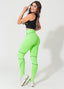 Legging Superhot Comfy Verde CAL5170