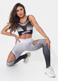 Superhot Legging Energy