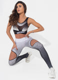 Superhot Legging Energy