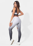Superhot Legging Energy