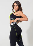Top Superhot Comfy Preto TOP5173