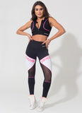 Leggins Superhot Comfy