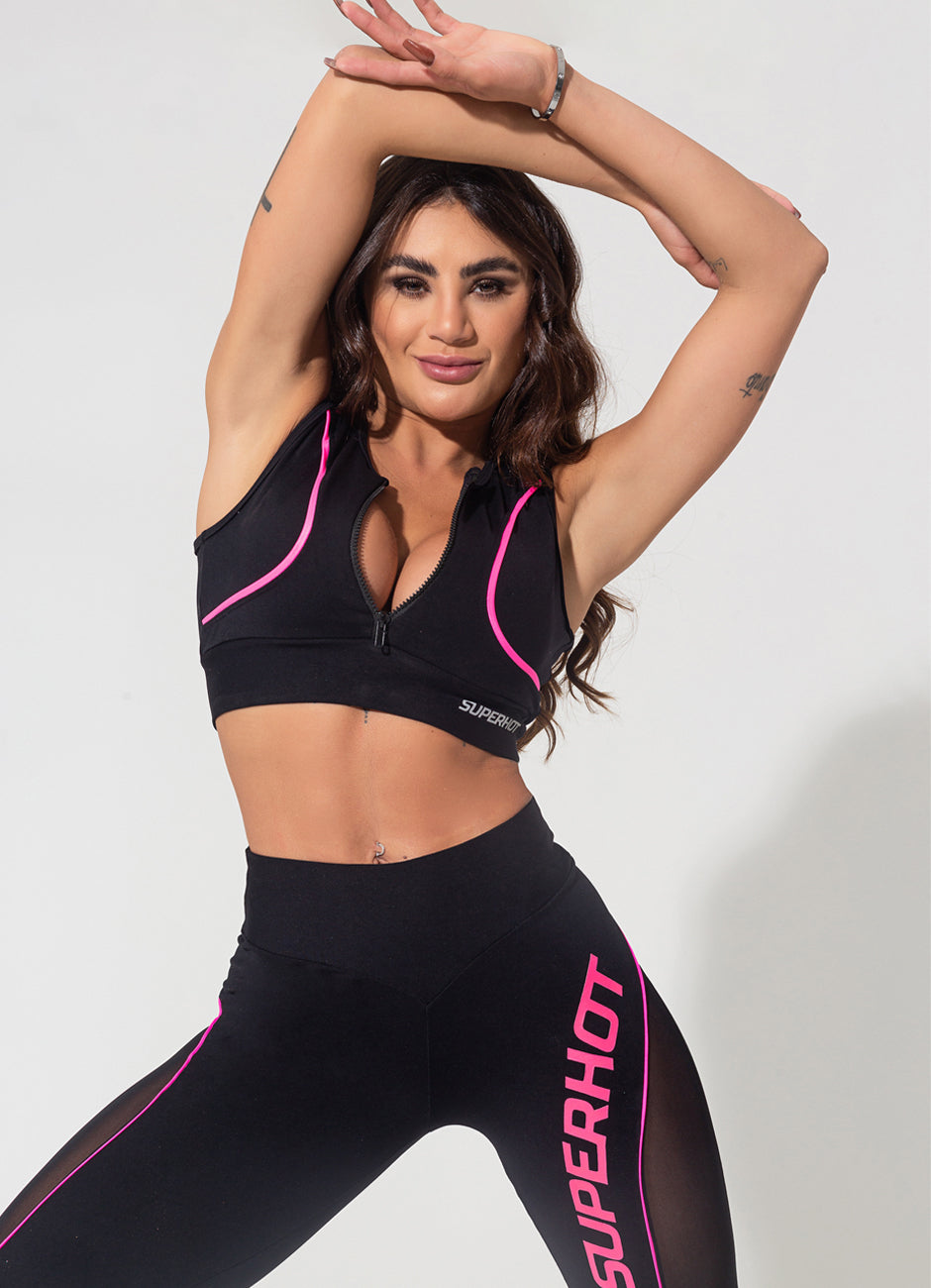 Leggins Superhot Comfy