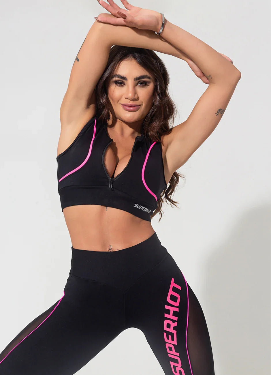 Leggins Superhot Comfy