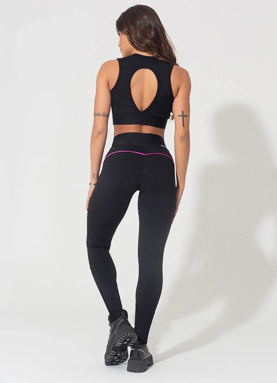 Leggins Superhot Comfy
