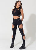Superhot Legging Comfy