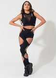 Superhot Legging Comfy