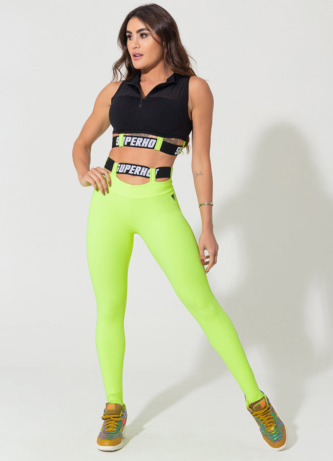 Leggins Superhot Comfy Hover Image