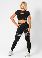 Superhot Legging Comfy