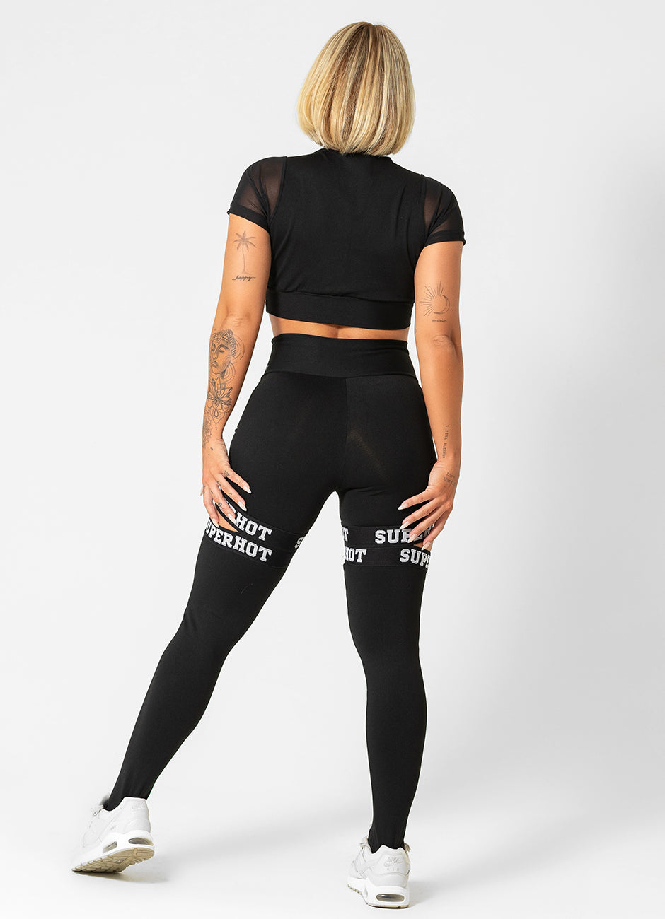 Superhot Legging Comfy