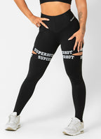 Superhot Legging Comfy