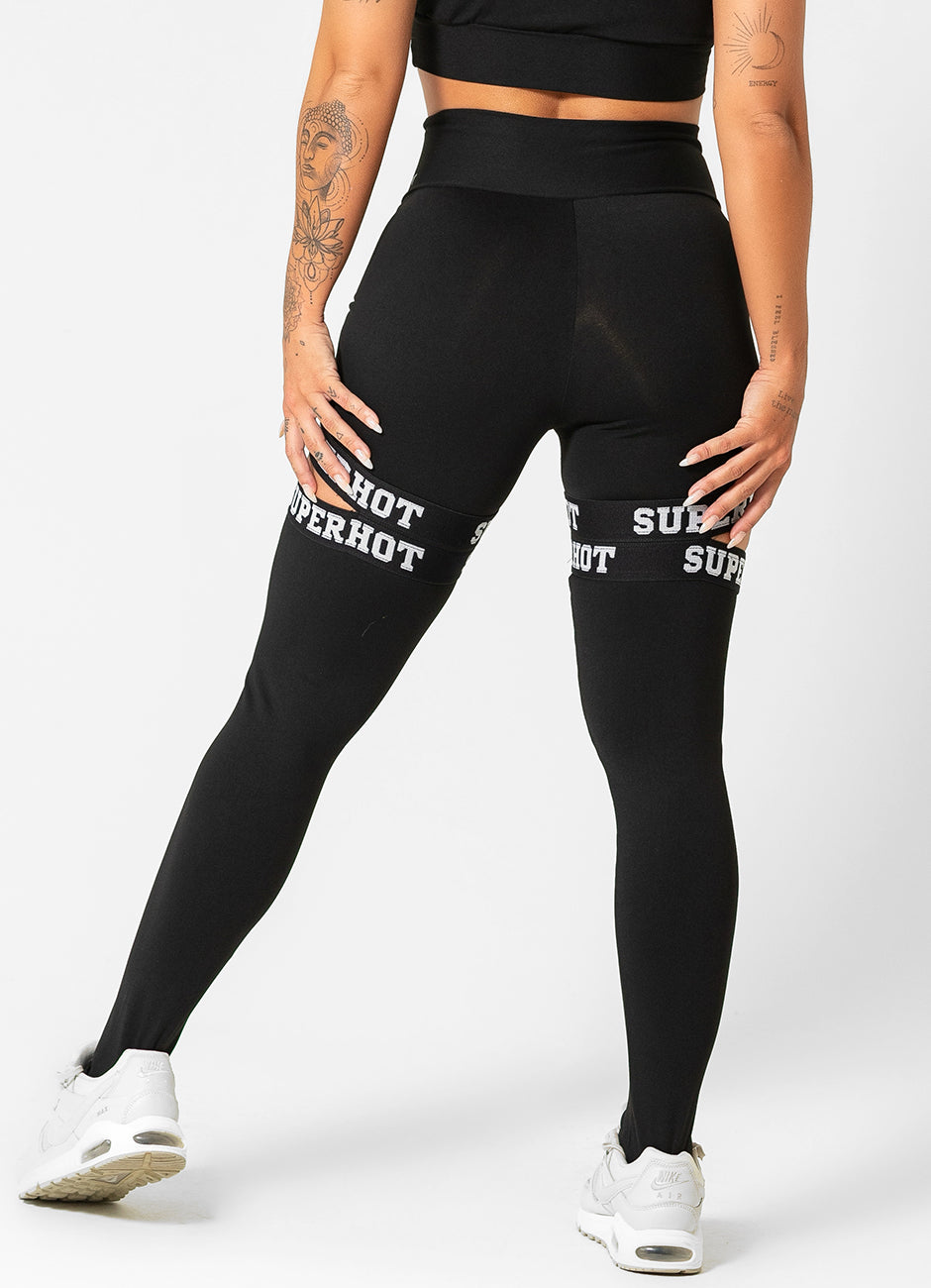 Superhot Legging Comfy