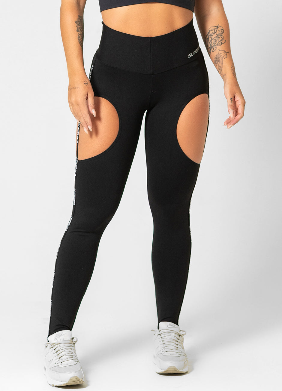 Leggins Superhot Comfy