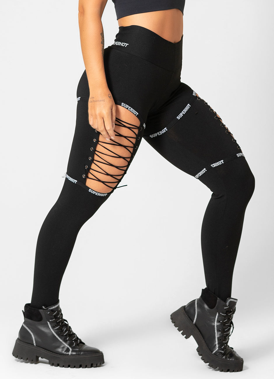 Leggins Superhot Comfy