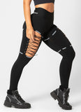 Superhot Legging Comfy