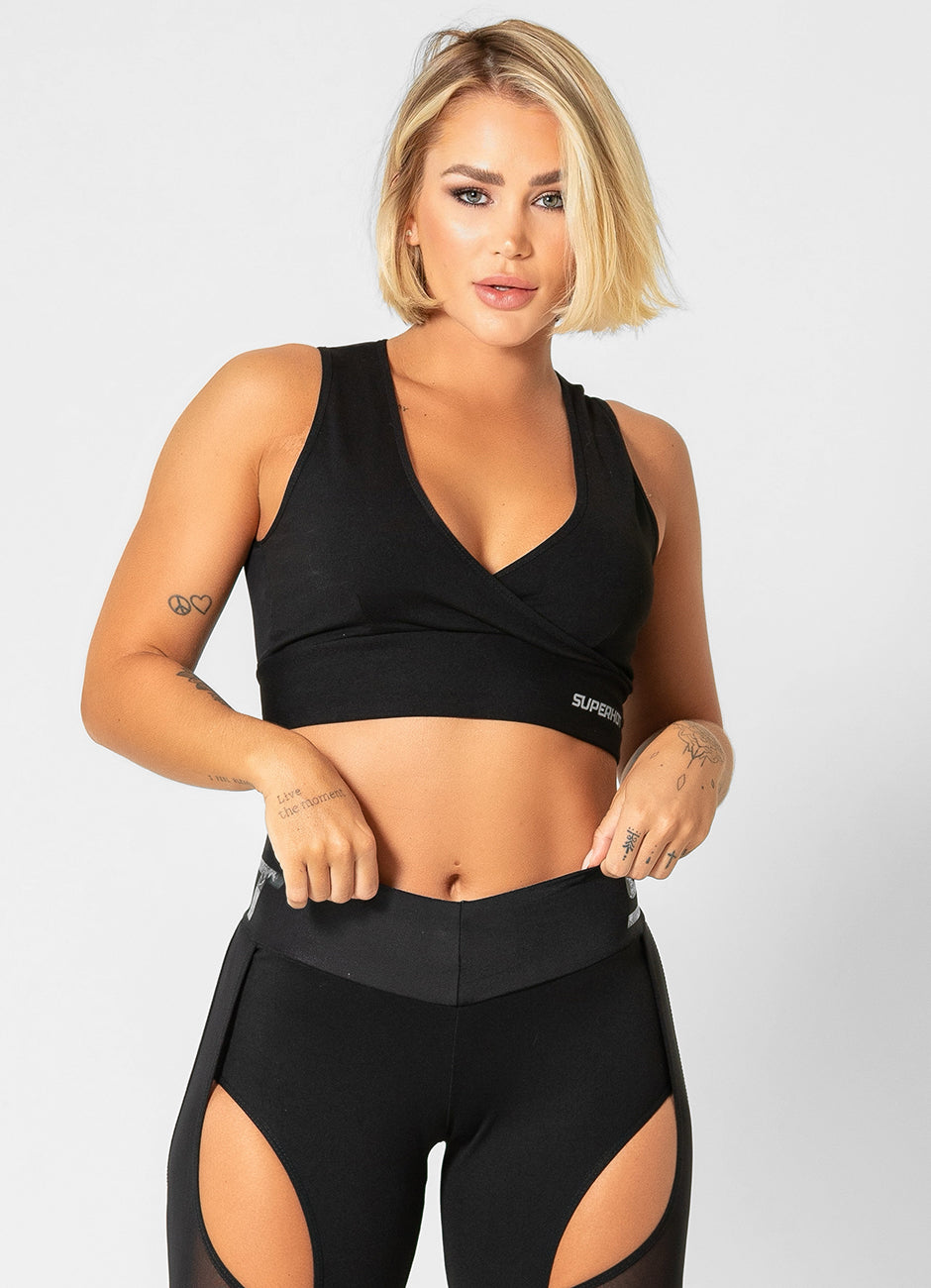 Leggins Superhot Comfy