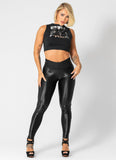 Leggins Superhot Wet
