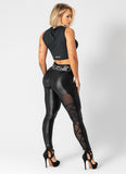 Leggins Superhot Wet