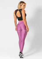 Superhot Legging Wet