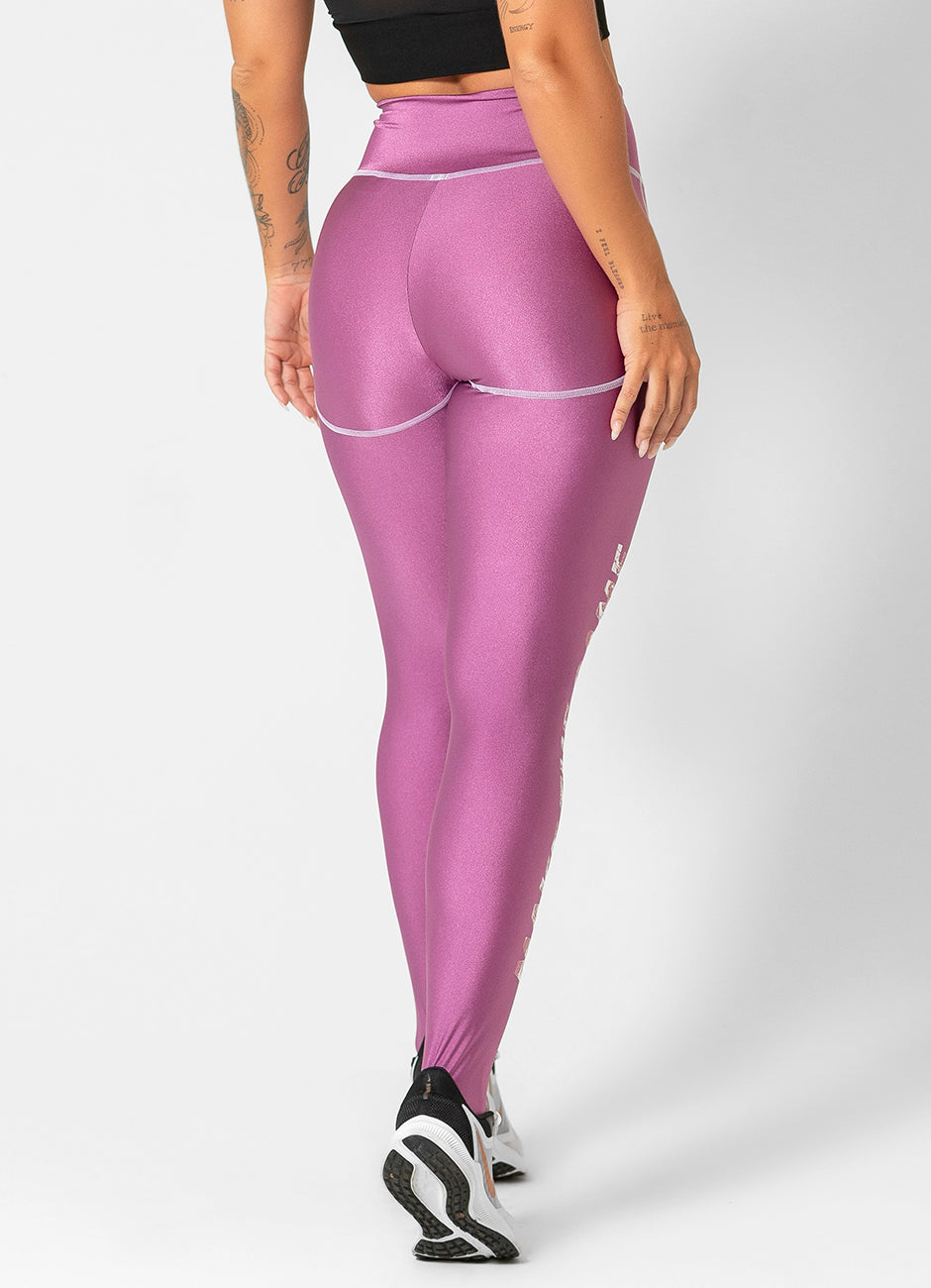 Superhot Legging Wet