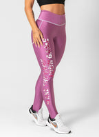 Superhot Legging Wet