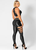Leggins Superhot Wet