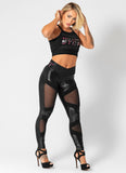 Top Superhot Comfy Preto TOP5201