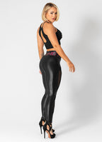 Superhot Legging Wet