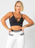 Leggins Superhot Blackout