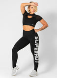 Superhot Legging Comfy