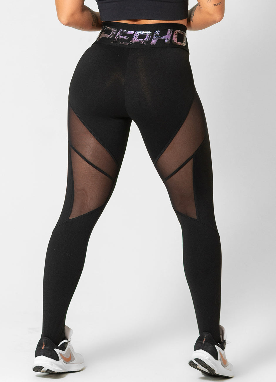 Leggins Superhot Comfy