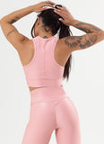 Top Superhot Gleam Rosa