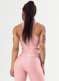 Top Superhot Gleam Rosa
