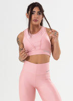 Top Superhot Gleam Rosa TOP5262