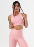 Top Superhot Gleam Rosa