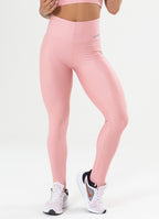 Legging Superhot Gleam Rosa CAL5235