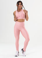 Legging Superhot Gleam Rosa CAL5235
