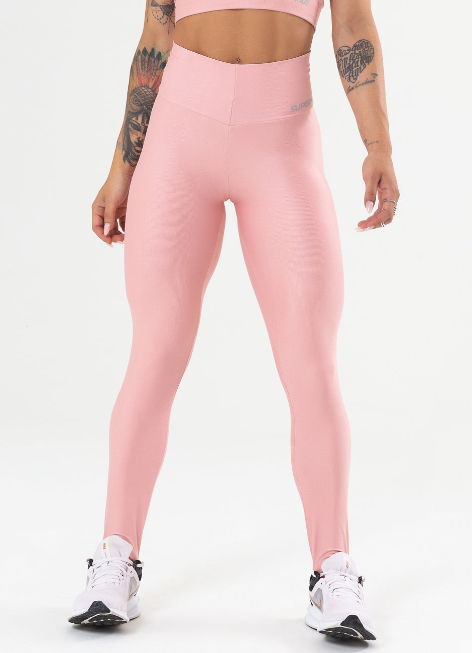 Legging Superhot Gleam Rosa CAL5235