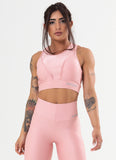 Top Superhot Gleam Rosa