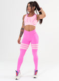 Top Superhot Comfy Rosa TOP5261