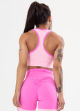 Top Superhot Comfy Rosa TOP5261